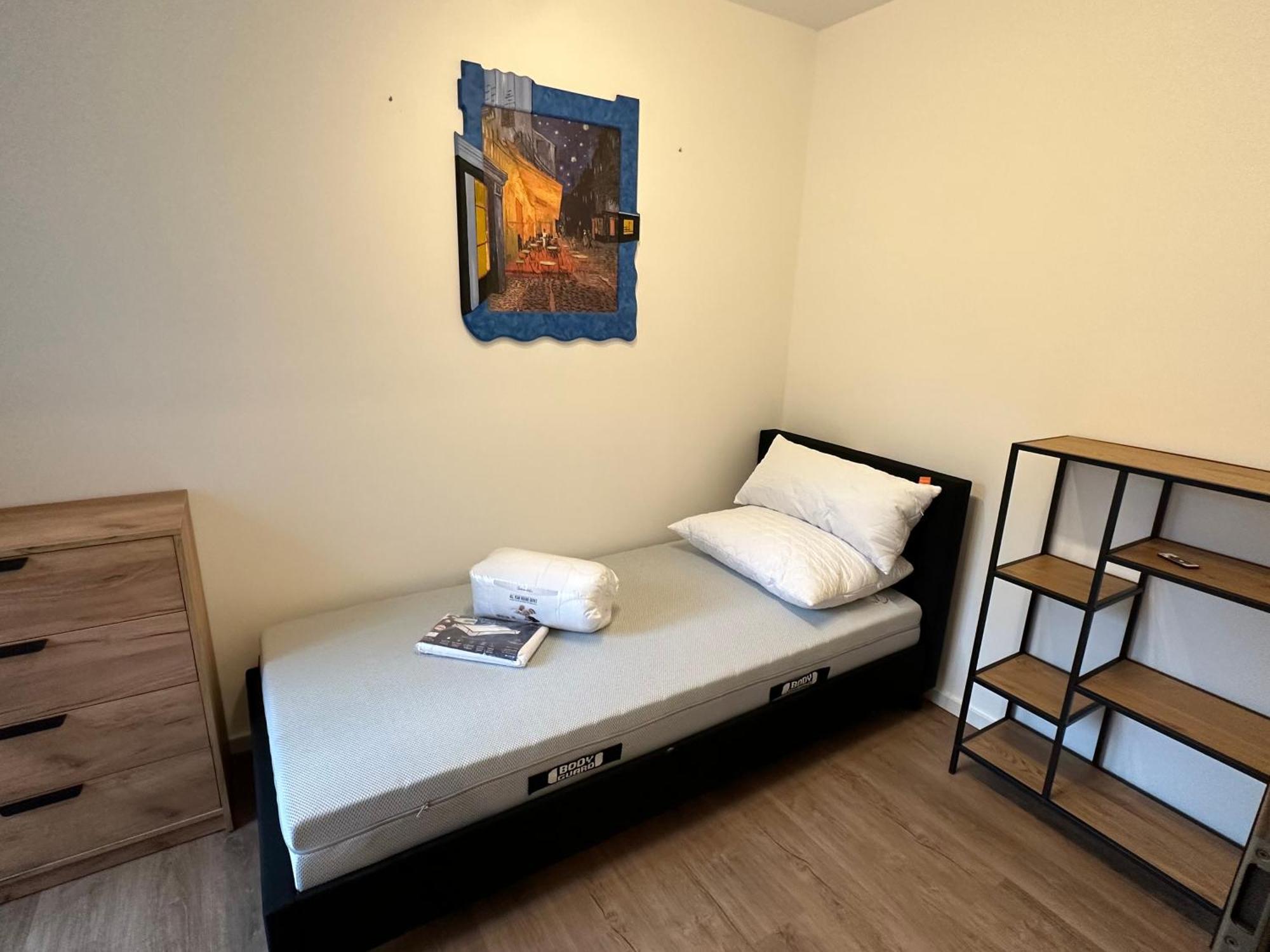Mm Lodge - Apartments In Innenstadtlage Mit Parkplatz Augsburg Exterior photo